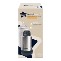 Tommee Tippee ТЕРМОС 2 В 1