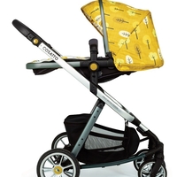Количка Cosatto Giggle Quad 3 в 1 SPOT THE BIRDIE