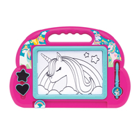 Magic Scribbler Fantasy Dreams For Ages 3+ Магическа Дъска за Рисуване