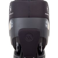  Столче за кола Avionaut AeroFIX, AF.03, 0-18 кг, черно 