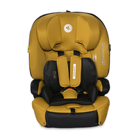 LORELLI  CAR SEAT  BENEVENTO ISOFIX 76-150CM LEMON CURRY