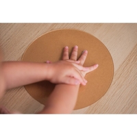 Petit ARTichaut Прозрачна Рамка за Отпечатъци Family Colors