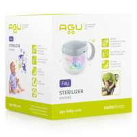 AGU FAY STERILIZER FOR BIPPERS