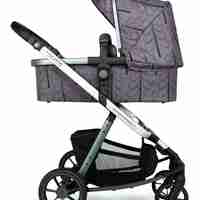 Количка Cosatto Giggle Quad 3 в 1 FIKA FOREST