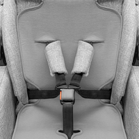  Универсална подложка за столче/количка Reer TravelKid Breeze 