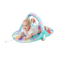 PLAYGRO АКТИВНА ГИМНАСТИКА 