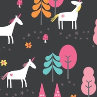  Детска количка Cosatto CT4224 Woosh 2 Unicorn Land, BB 