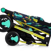  Детска количка Cosatto CT4253 Woosh 2 Dragon Kingdom, BB 