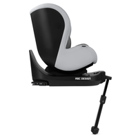 ABC Design База за Столче за Кола Isofix Base Root (rotates 360 degrees)