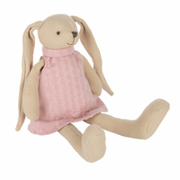Мека играчка BUNNY