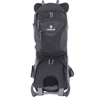 Раница за носене на деца LittleLife Voyager S5