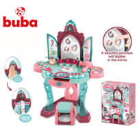  Тоалетка за деца Buba Beauty 008-988, Принцеси 