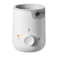 Tommee Tippee Easi-warm ЕЛЕКТРИЧЕСКИ УРЕД ЗА ЗАТОПЛЯНЕ НА ХРАНА