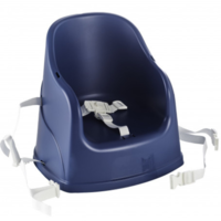 Thermobaby Youpla Столче за хранене 2 в 1 Синьо
