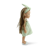 Moni Кукла 33см Pritty Doll LS1301-2 111802