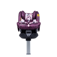  Столче за кола Cosatto CT4242 All in All Rotate, 0+/1/2/3,Fairy Garden 