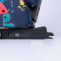  Столче за кола Cosatto CT4395 Sumo, IsoFit, Sea Monsters 