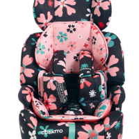  Столче за кола Cosatto CT3620 ZOOMI PAPER PETALS 