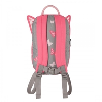  Детска раница LittleLife Пеперуда, 6 л 
