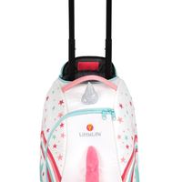  Детски куфар LittleLife L11760, Еднорог, 20л 