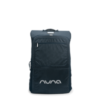 Nuna Wheeled Travel Bag Indigo Пътната Чанта на Колела