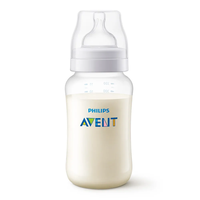 Philips Avent SCY106/01 Шише за Хранене Anti-Colic 330 мл и Поток 3.0 с Биберон от 3м+