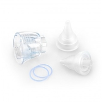 AGU DAISY ASPIRATOR FOR NOSE