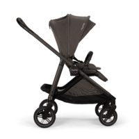 Nuna Swiv Thunder Комбинирана Детска Количка 2 в 1