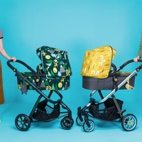 Количка Cosatto Giggle 3, 3 в 1, INTO THE WILD