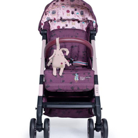  Бебешка количка Cosatto CT4212 Woosh XL Fairy Garden 