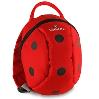  Детска раница LittleLife, Калинка, 2 л 