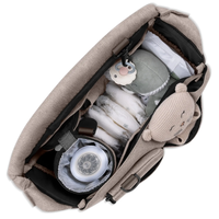 ABC Design Чанта за Памперси Diaper Bag Urban  Camel