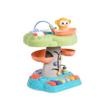 Moni Музикална Играчка Wisdom Tree Paradise YL605