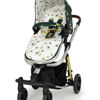 Количка Cosatto Giggle Trail 3в1 CT5327, Birdland