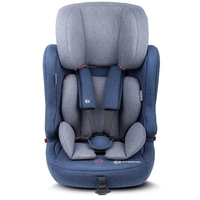  Столче за кола KinderKraft FIX2GO, Синьо 