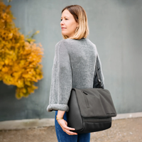 ABC Design Чанта за Памперси Diaper Bag Urban  Cloud