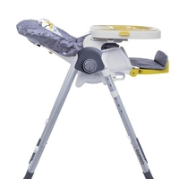  Столче за хранене Cosatto CT4217 Noodle 0+, Fika Forest 