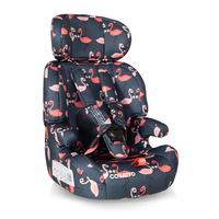  Столче за кола Cosatto ZOOMI PRETTY FLAMINGO 