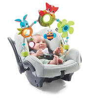 TINY LOVE Играчки за Количка или Столче  SUNNY STROLL MEADOW DAYS 0м+