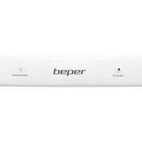  Уред за вакуумиране Beper , 85W, Бял 