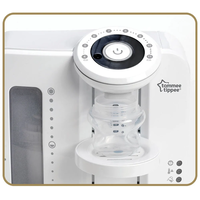 Tommee Tippee Електрически Уред за Приготвяне на Адаптирано мляко Perfect Prep
