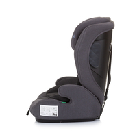 Chipolino Столче кола I-size 76-150 cm ICON Гранит