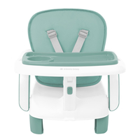 KikkaBoo Седалка за Хранене Chewy Mint