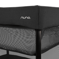 Nuna PAAL Playard Caviar Сгъваема Детска Кошара за Пътуване