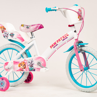  Детски велосипед Toimsa 16, Paw Patrol Girl 1681 