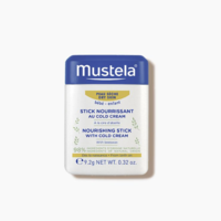 Mustela Cold Крем Стик 10 ml
