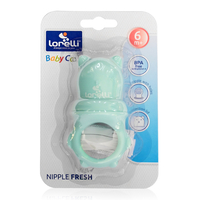 LORELLI  БИБЕРОН FRESH СИНЬО ЗЕЛЕН