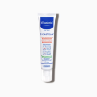 Mustela Cicastela Възстановяващ Крем 40 ml