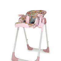  Столче за хранене Cosatto CT5180 Noodle +, Flutterby Butterfly Light 