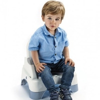 Детско столче 2в1 Thermobaby EDGAR 2194952, Розово 